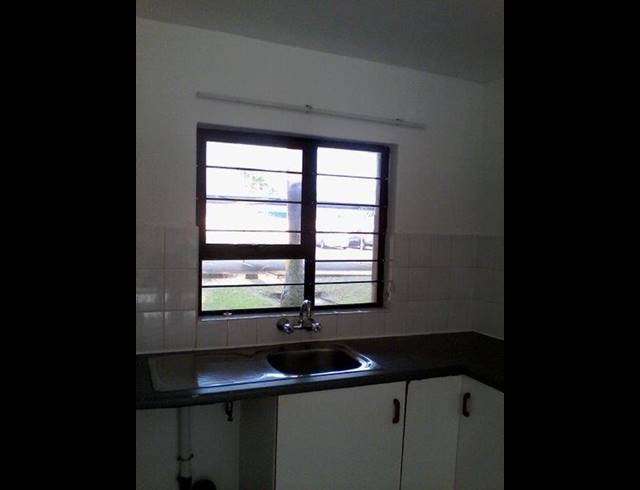 2 BEDROOM PROPERTY TO RENT IN MEER EN SEE